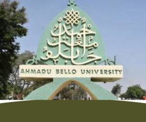 ABU Zaria Cut-Off Mark and School Fees 2025