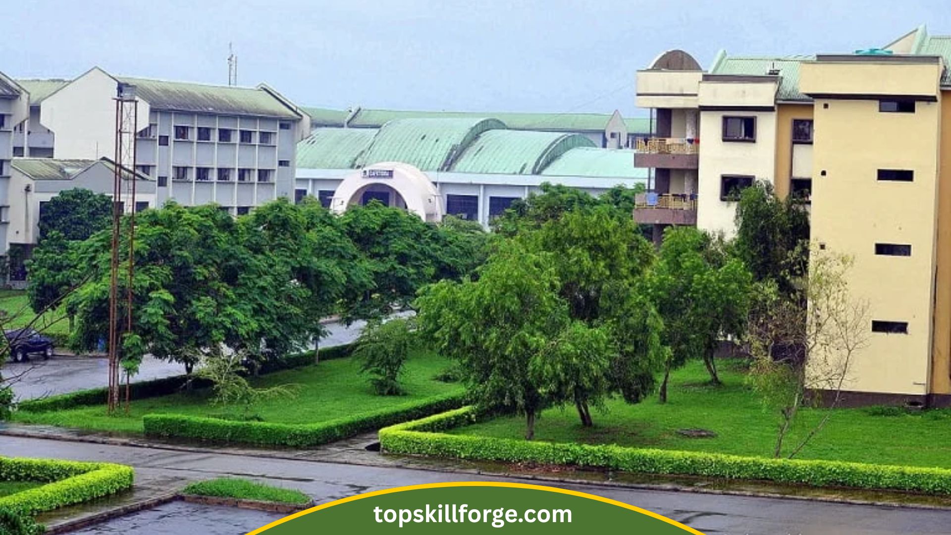 Top 10 Universities with Easiest Admission Process in Nigeria