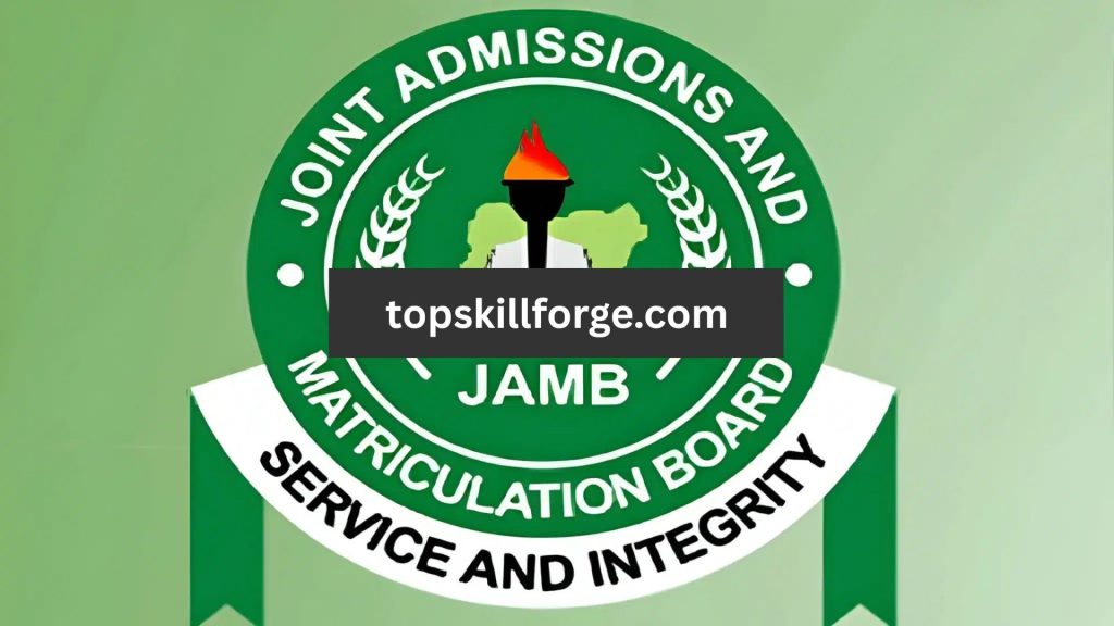 Best Study Tips for JAMB and Post UTME Exams, Latest JAMB News and Updates for 2026, JAMB CAPS 2025: How to Accept or Reject Admission, How to Calculate JAMB Aggregate Score for University Admission