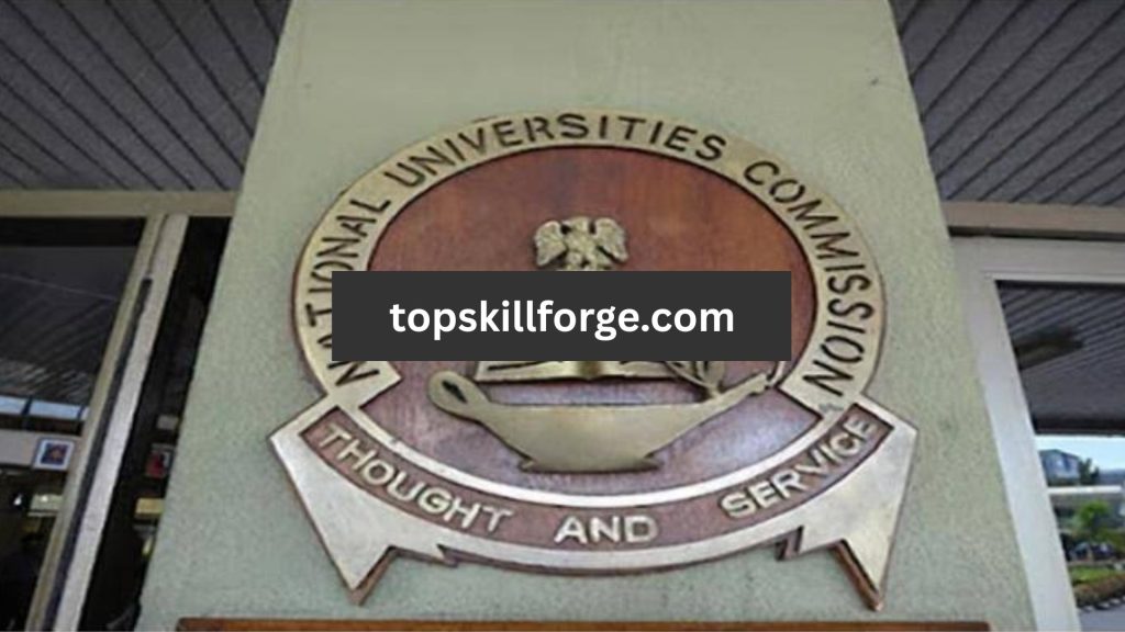 NUC Approved Universities in Nigeria (Full List 2025)